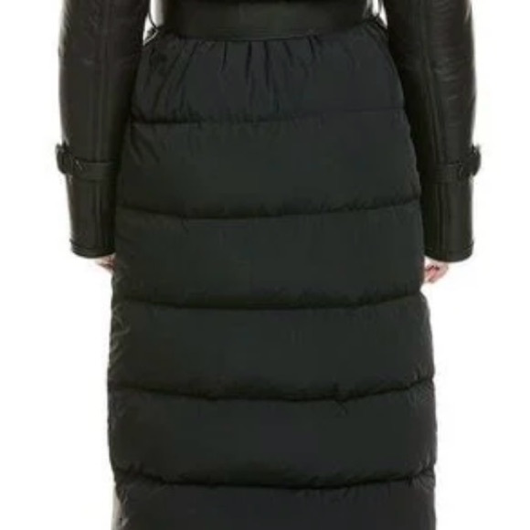 Mackage
Sabreen Shearling Belted Down Coat - Picture 9 of 9